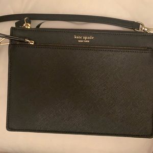 Crossbody bag